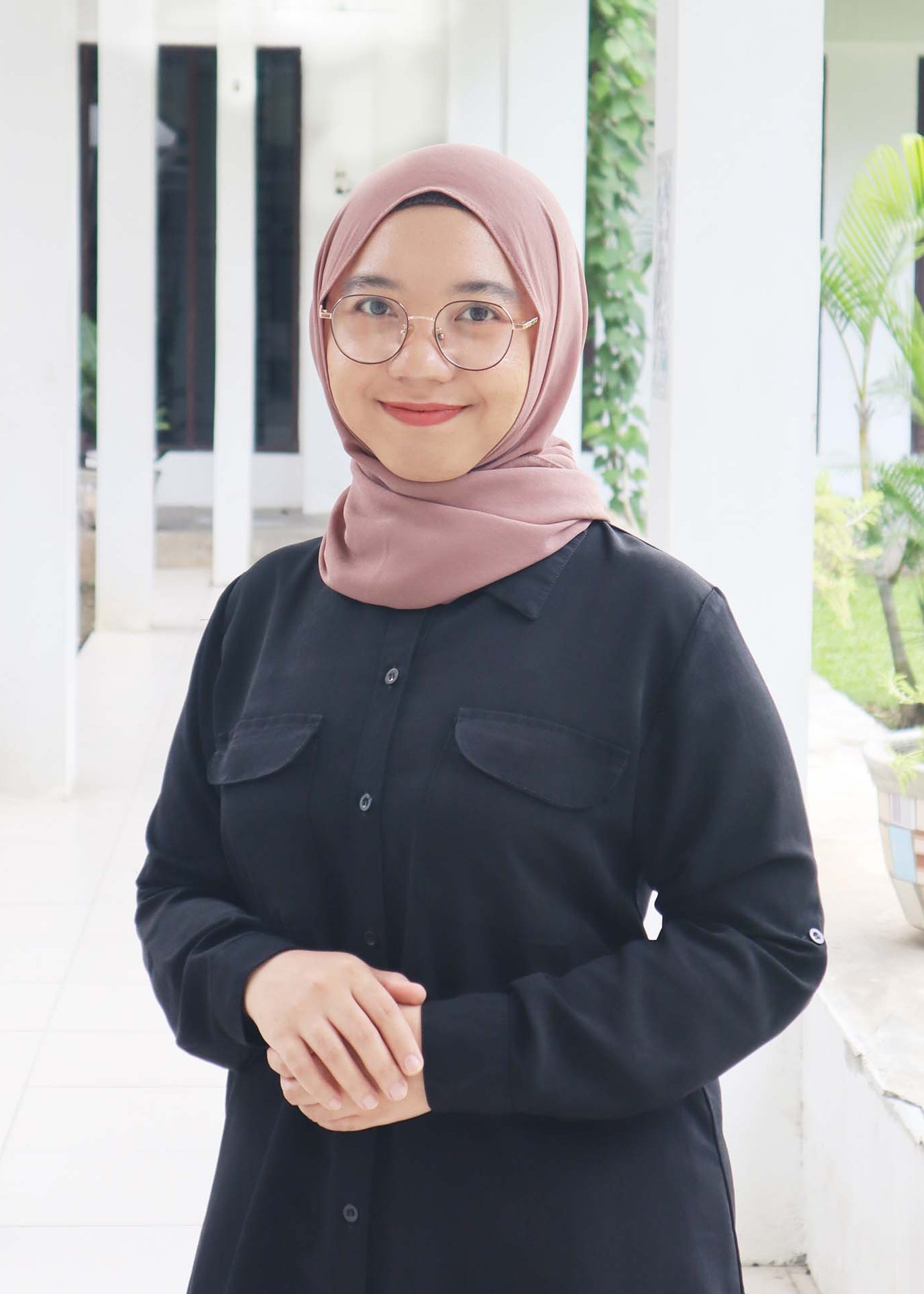 Yunita Sarah Siregar, S.E., M.Si